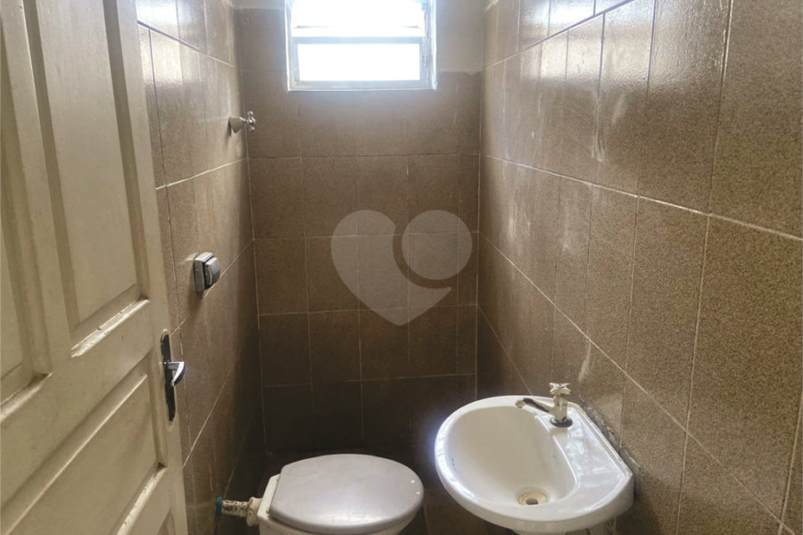 Apartamento à venda com 2 quartos em Freguesia do Ó, São Paulo, SP
