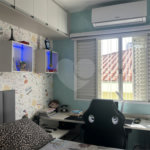 Sobrado à venda com 3 quartos em Vila Gustavo, São Paulo, SP