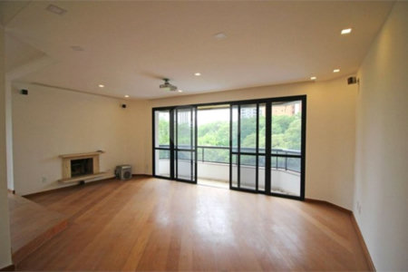 Apartamento à venda com 4 quartos, sendo 3 suítes, em Vila Suzana, São Paulo, SP