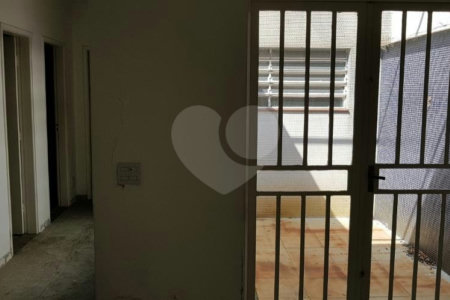 Casa à venda com 4 quartos em Vila Clementino, São Paulo, SP