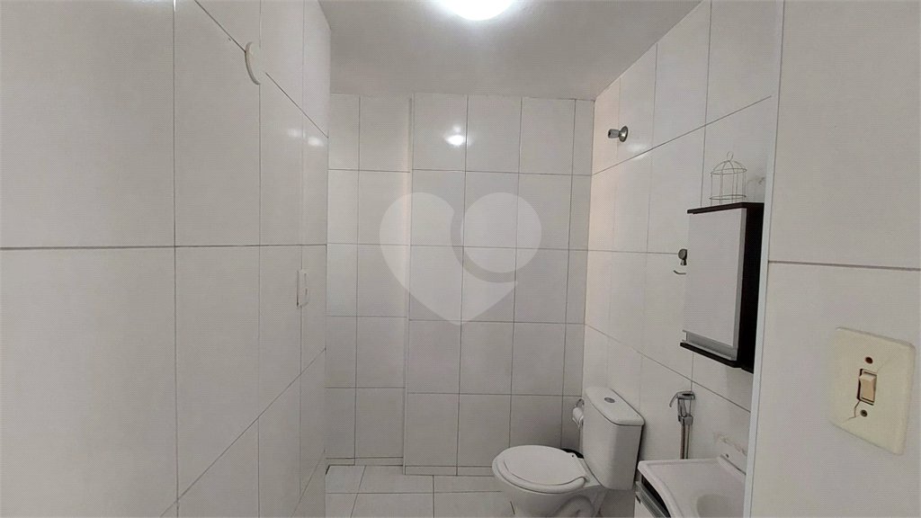Apartamento à venda com 2 quartos em Sé, São Paulo, SP