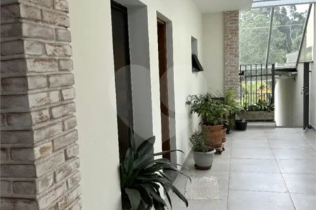 Sobrado à venda com 3 quartos, sendo 1 suíte, em Jardim Olympia, São Paulo, SP