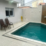 Sobrado à venda com 3 quartos, sendo 1 suíte, em Santa Teresinha, São Paulo, SP