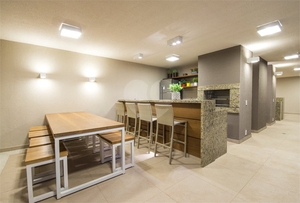 Apartamento à venda com 2 quartos, sendo 1 suíte, em Barra Funda, São Paulo, SP