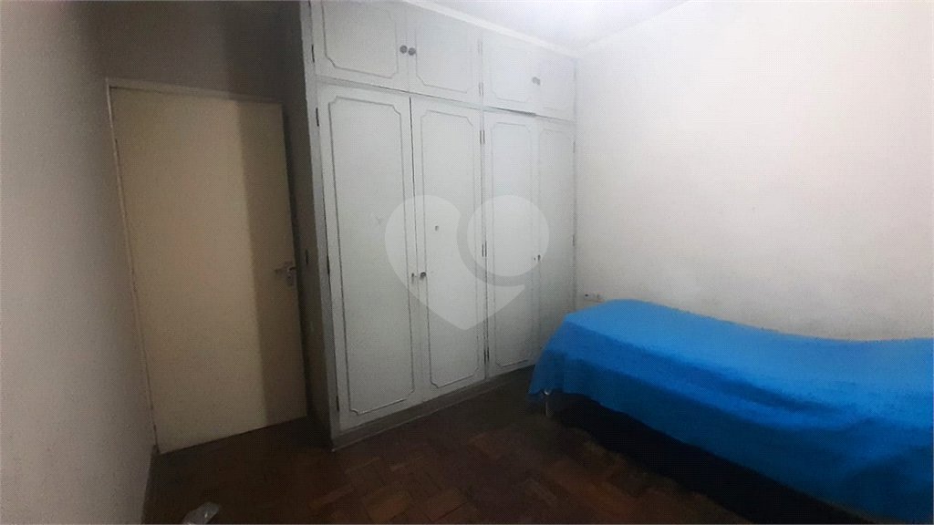 Sobrado à venda com 3 quartos em Planalto Paulista, São Paulo, SP