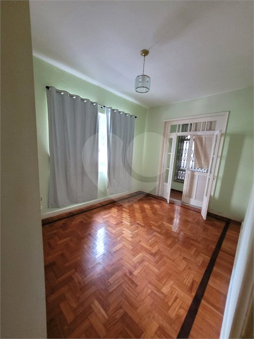 Apartamento à venda com 3 quartos em Rio Comprido, Rio de Janeiro, RJ