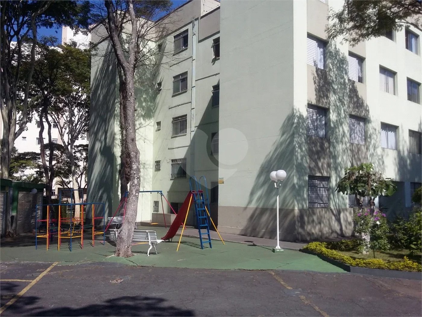 Apartamento à venda com 2 quartos em Mandaqui, São Paulo, SP