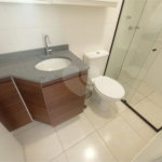 Apartamento à venda com 3 quartos, sendo 1 suíte, em Camorim, Rio de Janeiro, RJ