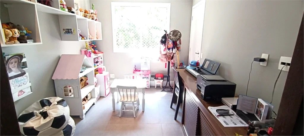 Cobertura à venda com 3 quartos, sendo 4 suítes,  em Vila Andrade, São Paulo, SP