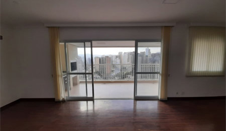 Apartamento à venda com 3 quartos, sendo 1 suíte,  em Santana, São Paulo, SP