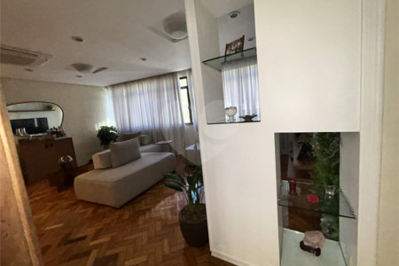 Cobertura à venda com 4 quartos, sendo 1 suíte,  em Rio Comprido, Rio de Janeiro, RJ
