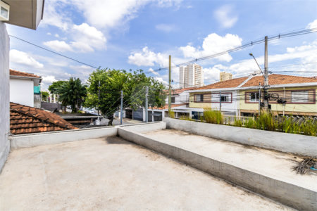 Casa à venda com 3 quartos, sendo 1 suíte, em Brooklin Paulista, São Paulo, SP
