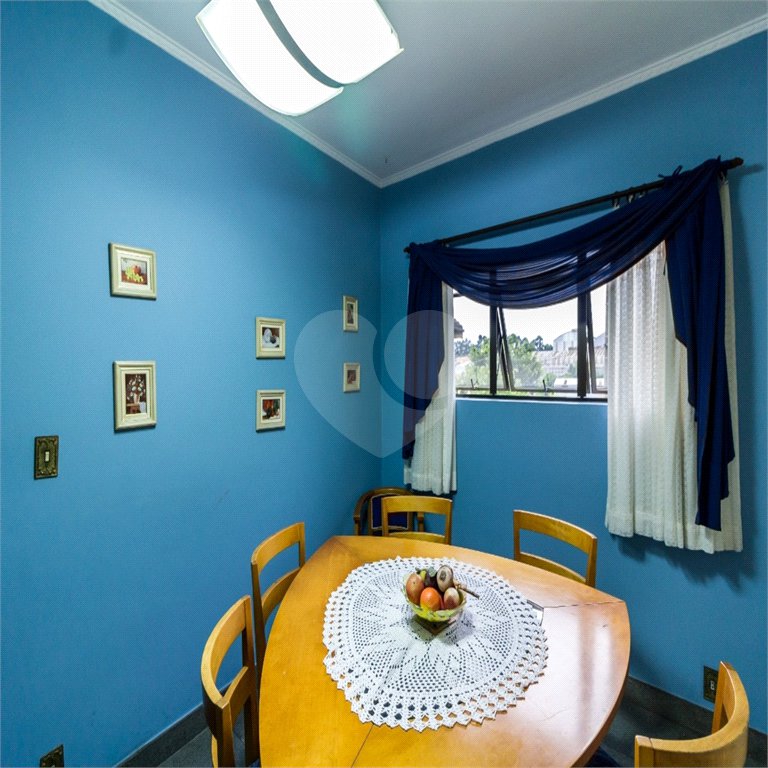Casa à venda ou para alugar com 5 quartos, sendo 3 suítes, em Independência, São Bernardo do Campo, SP