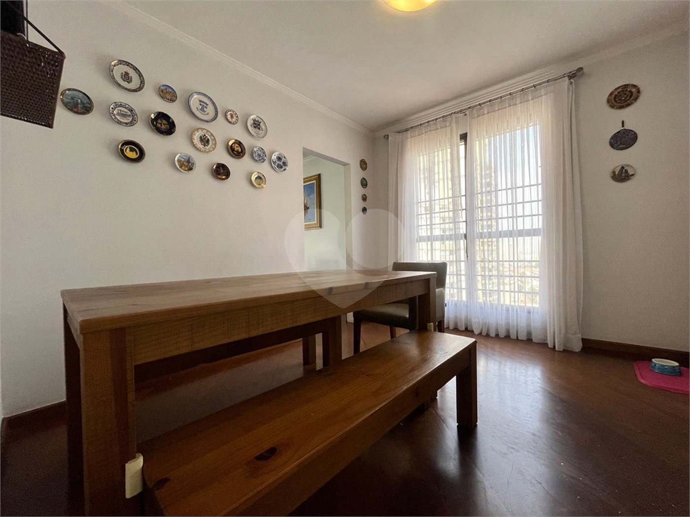 Apartamento à venda com 4 quartos, sendo 3 suítes, em Santana, São Paulo, SP