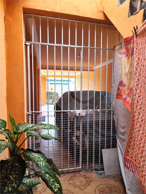 Casa à venda com 7 quartos em Vila Macedópolis, São Paulo, SP