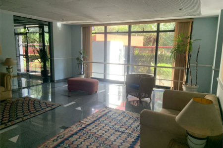 Apartamento à venda com 1 suíte em Jardim das Bandeiras, São Paulo, SP
