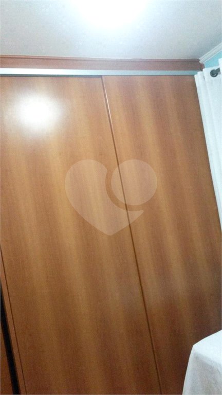 Apartamento à venda com 3 quartos, sendo 2 suítes, em Santana, São Paulo, SP