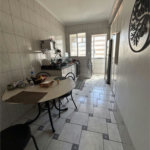 Apartamento com 2 Dormitórios à Venda, 104 M² por R$ 850.000 – Pompéia – Santos/Sp