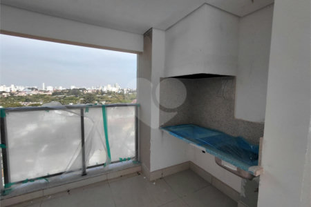 Apartamento à venda com 3 suítes em Jardim Leonor Mendes de Barros, São Paulo, SP