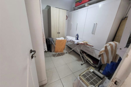 Apartamento Residencial para venda e locação, Aparecida, Santos - AP1099.
