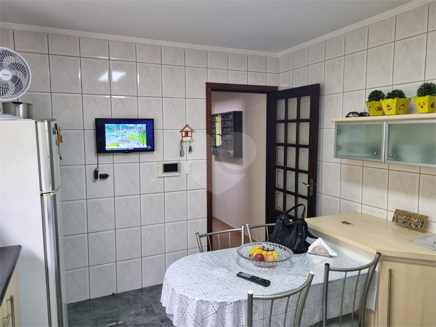Sobrado à venda com 3 suítes em Vila Vitório Mazzei, São Paulo, SP