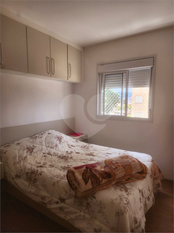 Apartamento à venda com 2 quartos no Brasilândia, São Paulo, SP