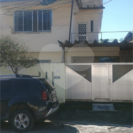 Casa à venda com 4 quartos em Campo Grande, Rio de Janeiro, RJ