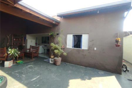 Casa à venda com 3 quartos, sendo 1 suíte, em Residencial Monte Verde, Indaiatuba, SP
