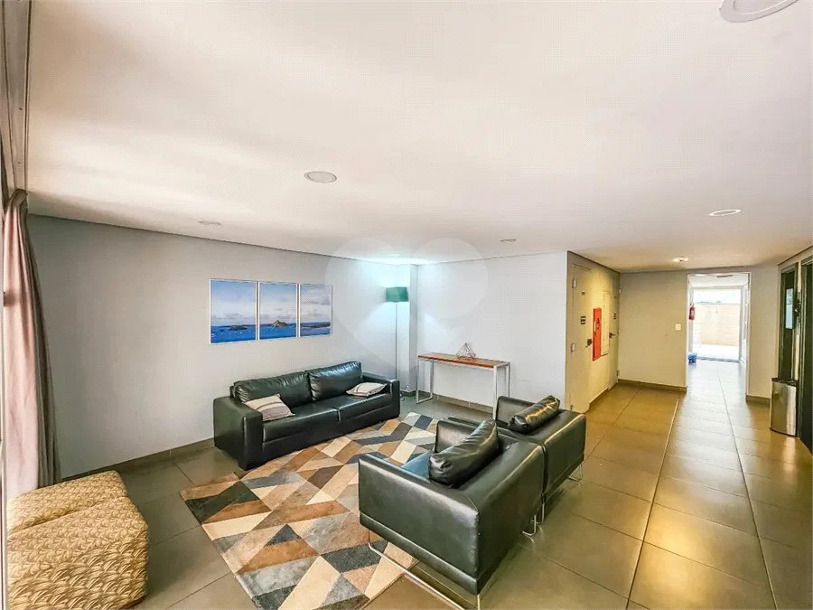 Apartamento para venda em Vila Uberabinha com 2 quartos, sendo 1 suíte, 79m²