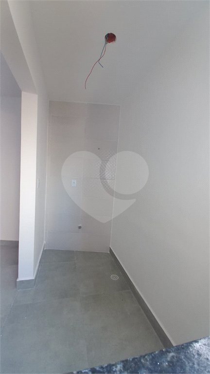 Apartamento à venda com 2 quartos em Vila Aurora (zona Norte), São Paulo, SP