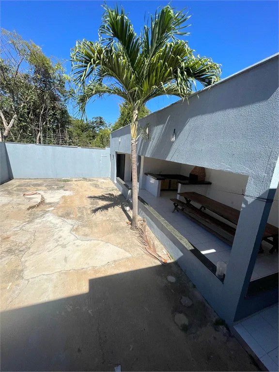 Casa para alugar com 3 quartos, sendo 2 suítes, em Manoel Novo, Balsas, MA