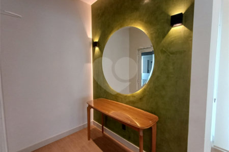 Apartamento à venda com 4 quartos, sendo 1 suíte, em Tijuca, Rio de Janeiro, RJ