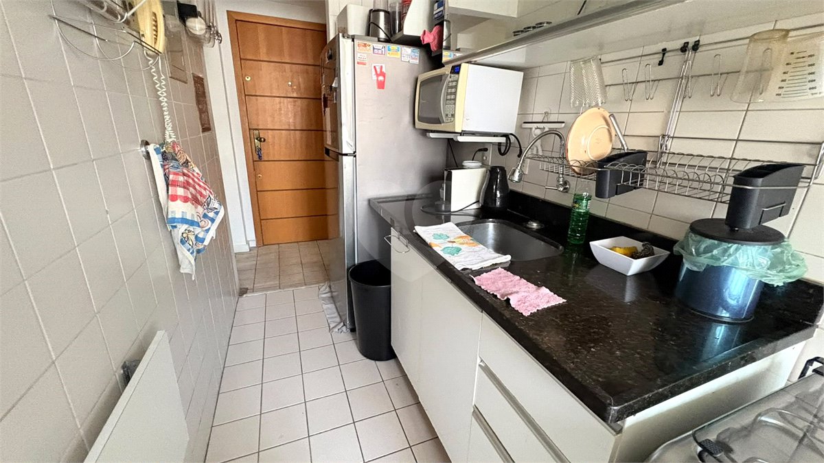 Apartamento à venda com 2 quartos, sendo 1 suíte, em Vila Isabel, Rio de Janeiro, RJ