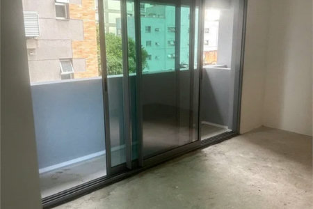 Apartamento à venda com 1 quarto em Pinheiros, São Paulo, SP
