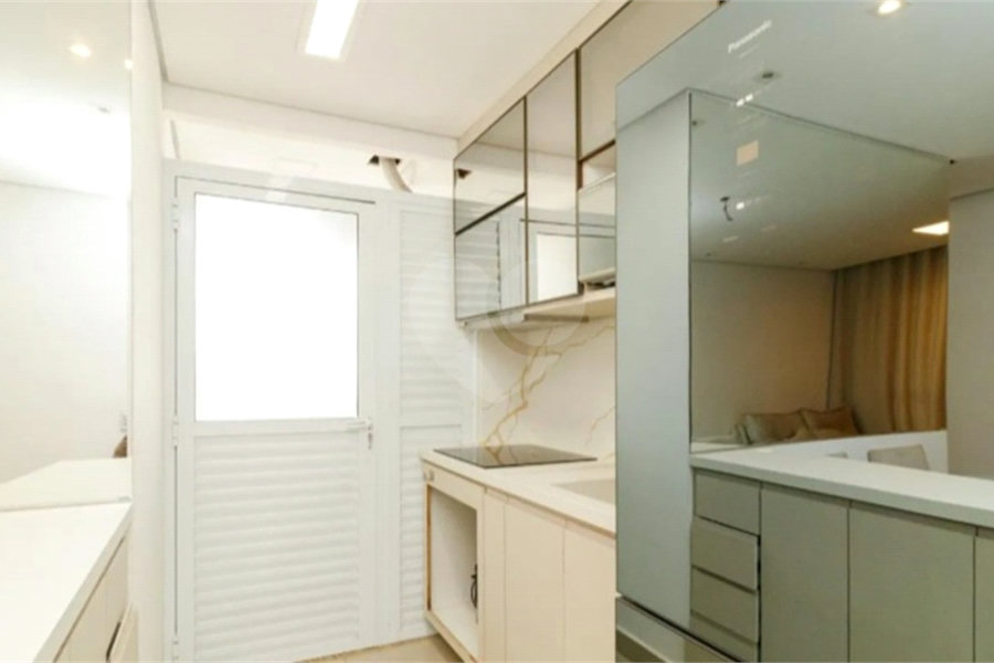 Apartamento à venda com 3 quartos, sendo 1 suíte, em Parque Edu Chaves, São Paulo, SP