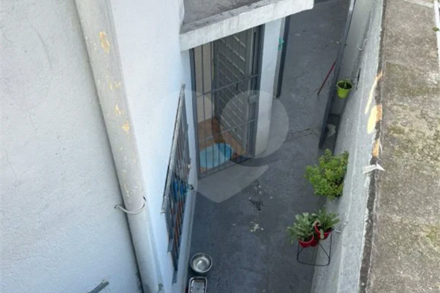 Casa à venda com 3 quartos em Horto, São Paulo, SP