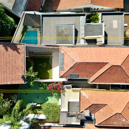 Sobrado à venda com 4 quartos, sendo 2 suítes, em Jardim Franca, São Paulo, SP