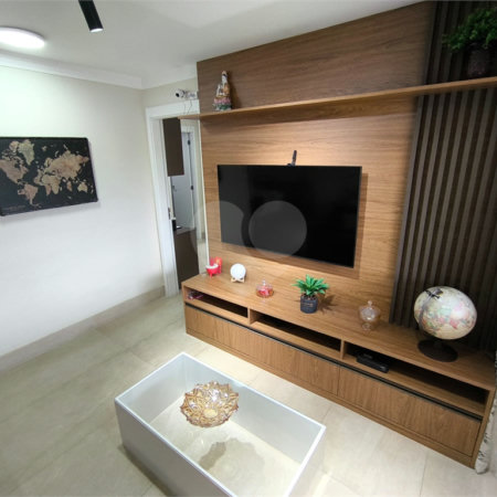 Apartamento à venda com 3 quartos, sendo 1 suíte, em Jardim Vazani, São Paulo, SP