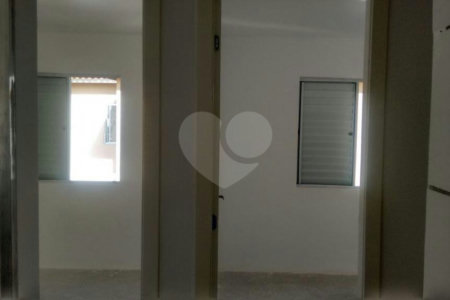 Apartamento à venda com 2 quartos em Jardim Tatiana, Votorantim, SP
