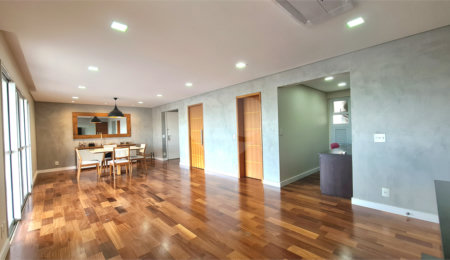 Apartamento à venda ou para alugar com 3 quartos, sendo 2 suítes,  em Pinheiros, São Paulo, SP