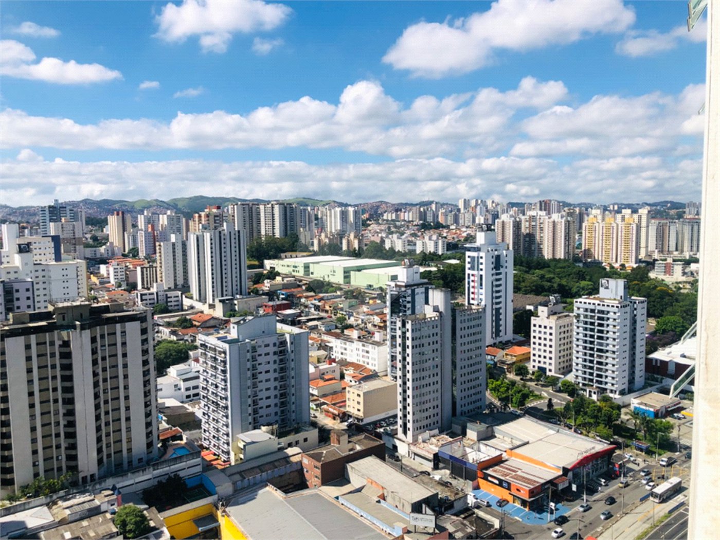 Sala para alugar no Centro, São Bernardo do Campo, SP