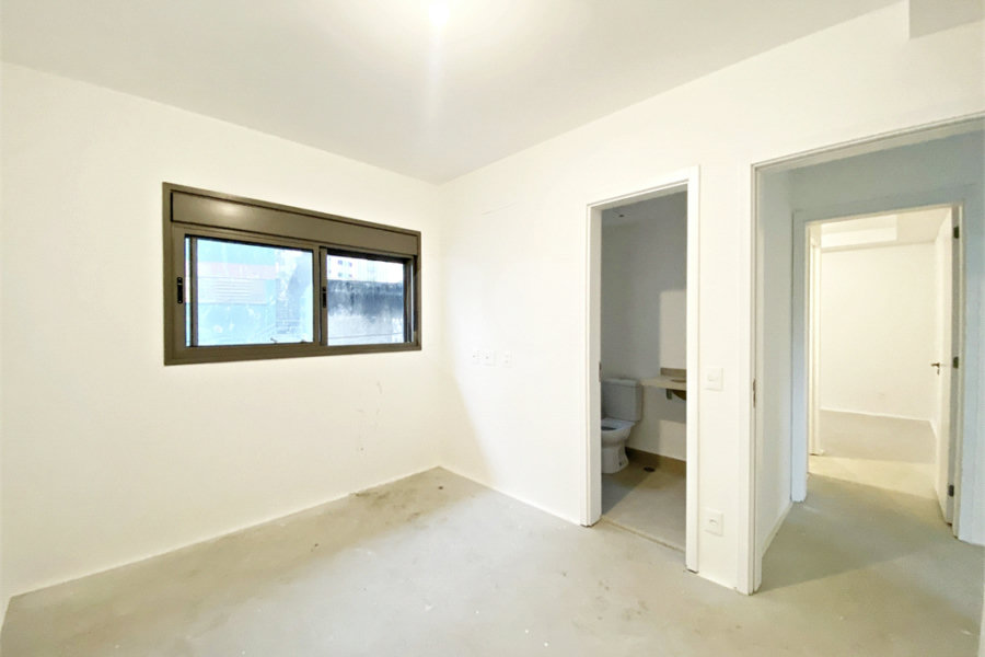 Apartamento à venda com 3 suítes em Santana, São Paulo, SP