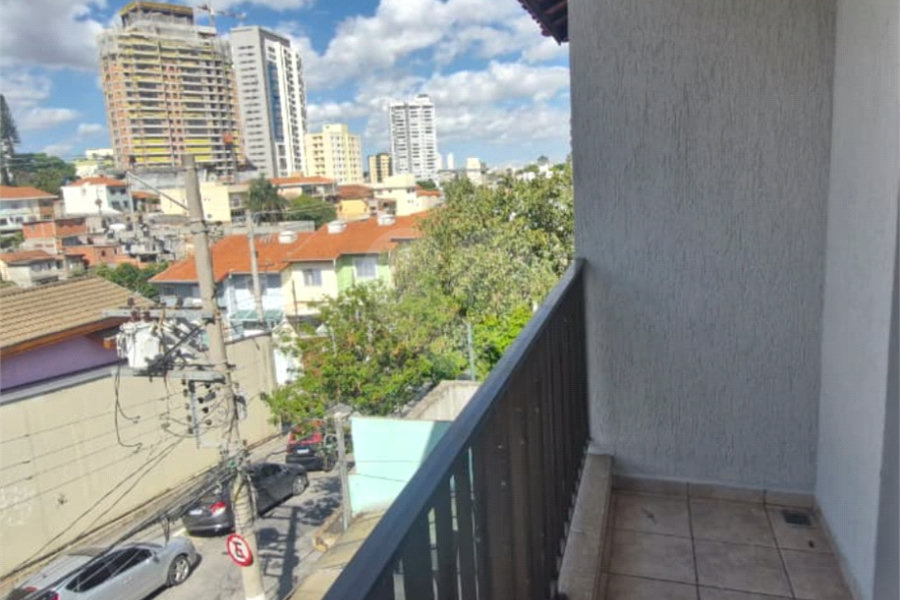 Sobrado à venda ou para alugar com 3 suítes em Freguesia do Ó, São Paulo, SP