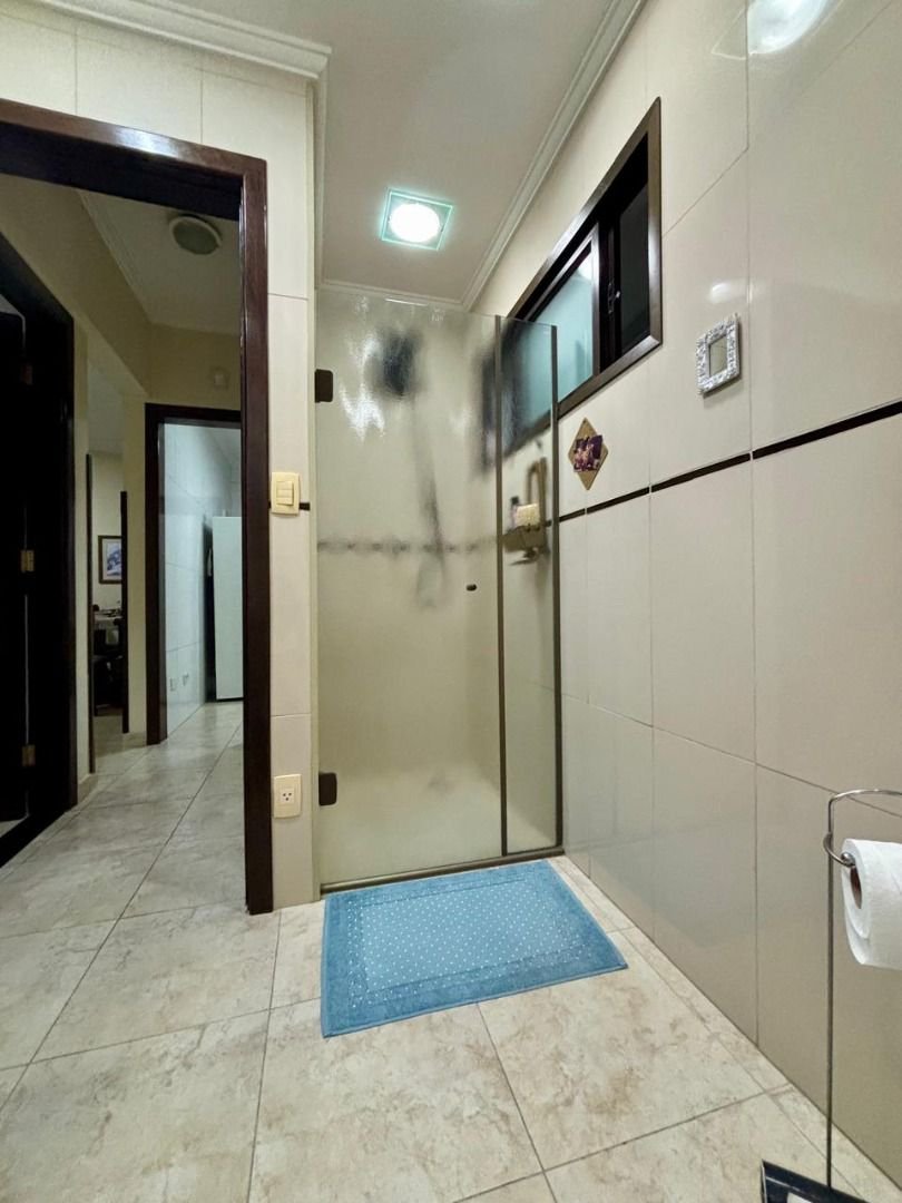 Apartamento à venda, 1 m² por R$ 750.000,00 - Aparecida - Santos/SP