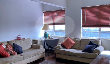 Apartamento à venda com 2 quartos em Granja Julieta, São Paulo, SP