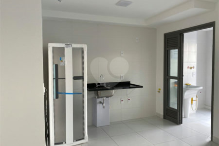Apartamento à venda com 2 suítes em Perdizes, São Paulo, SP