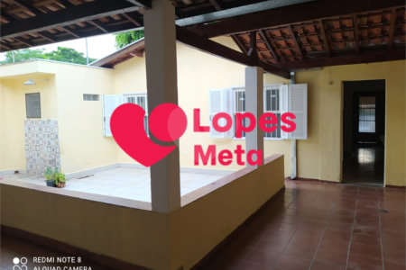 Casa à venda com 4 quartos, sendo 1 suíte, em Cidade Vista Verde, São José dos Campos, SP