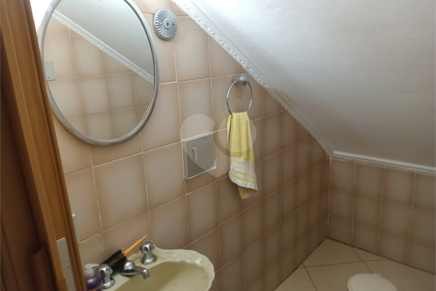Casa à venda com 4 quartos, sendo 1 suíte,  em Mandaqui, São Paulo, SP