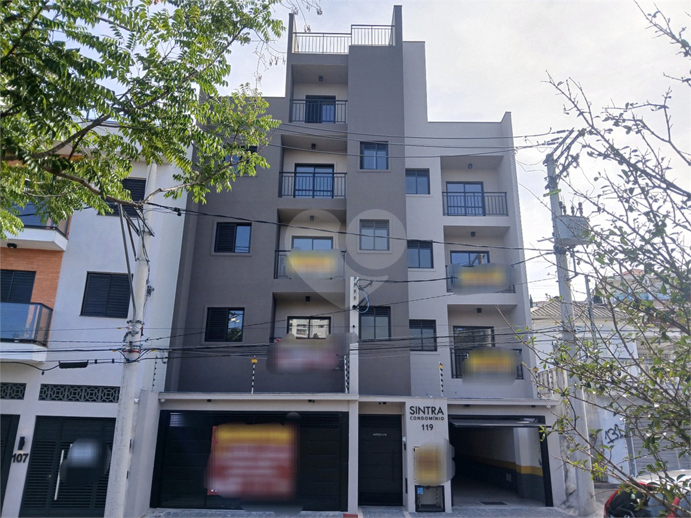 Casa à venda com 2 quartos no condomínio Sintra, São Paulo - SP