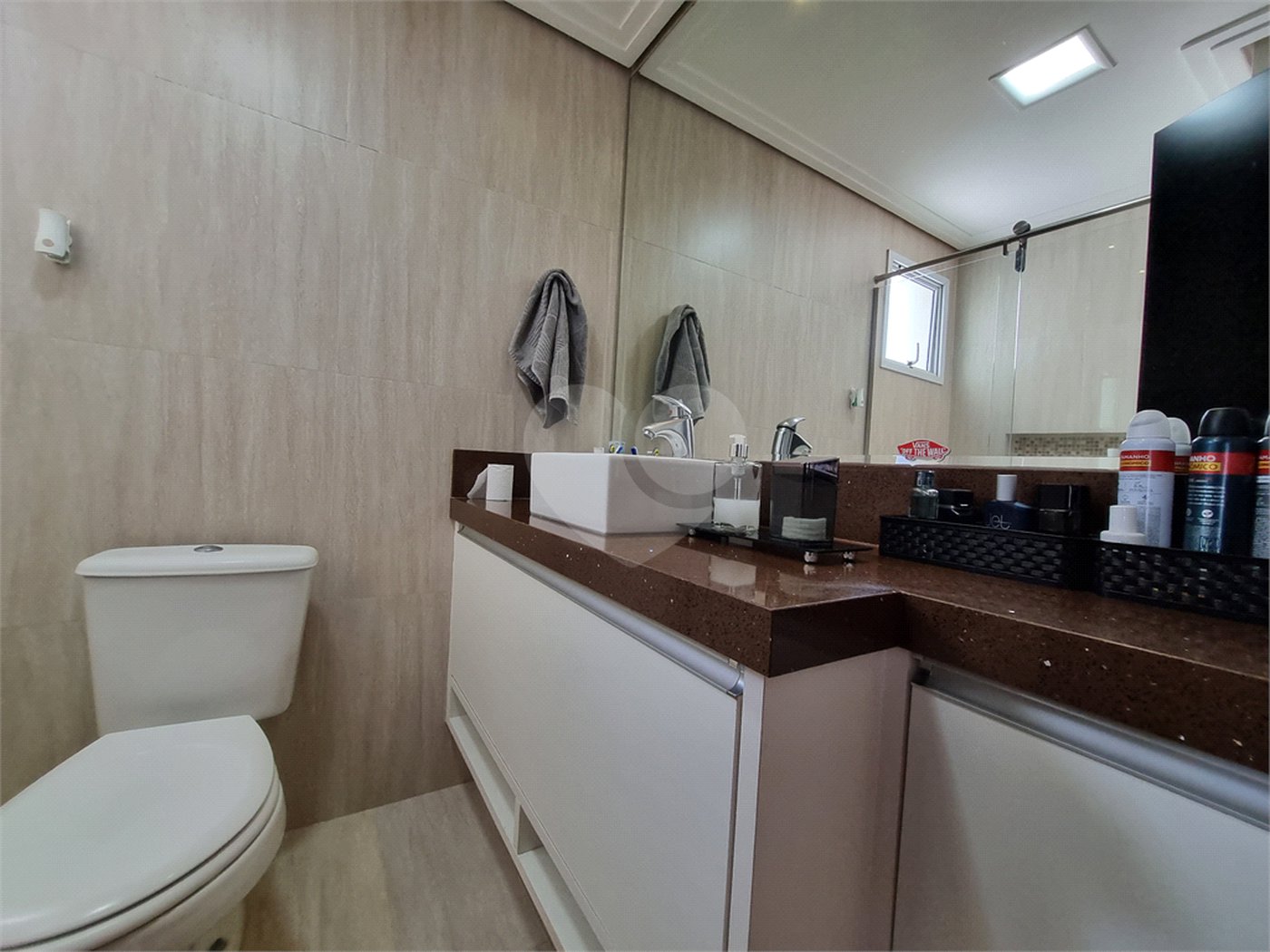 Apartamento à venda com 4 quartos, sendo 2 suítes, em Santana, São Paulo, SP